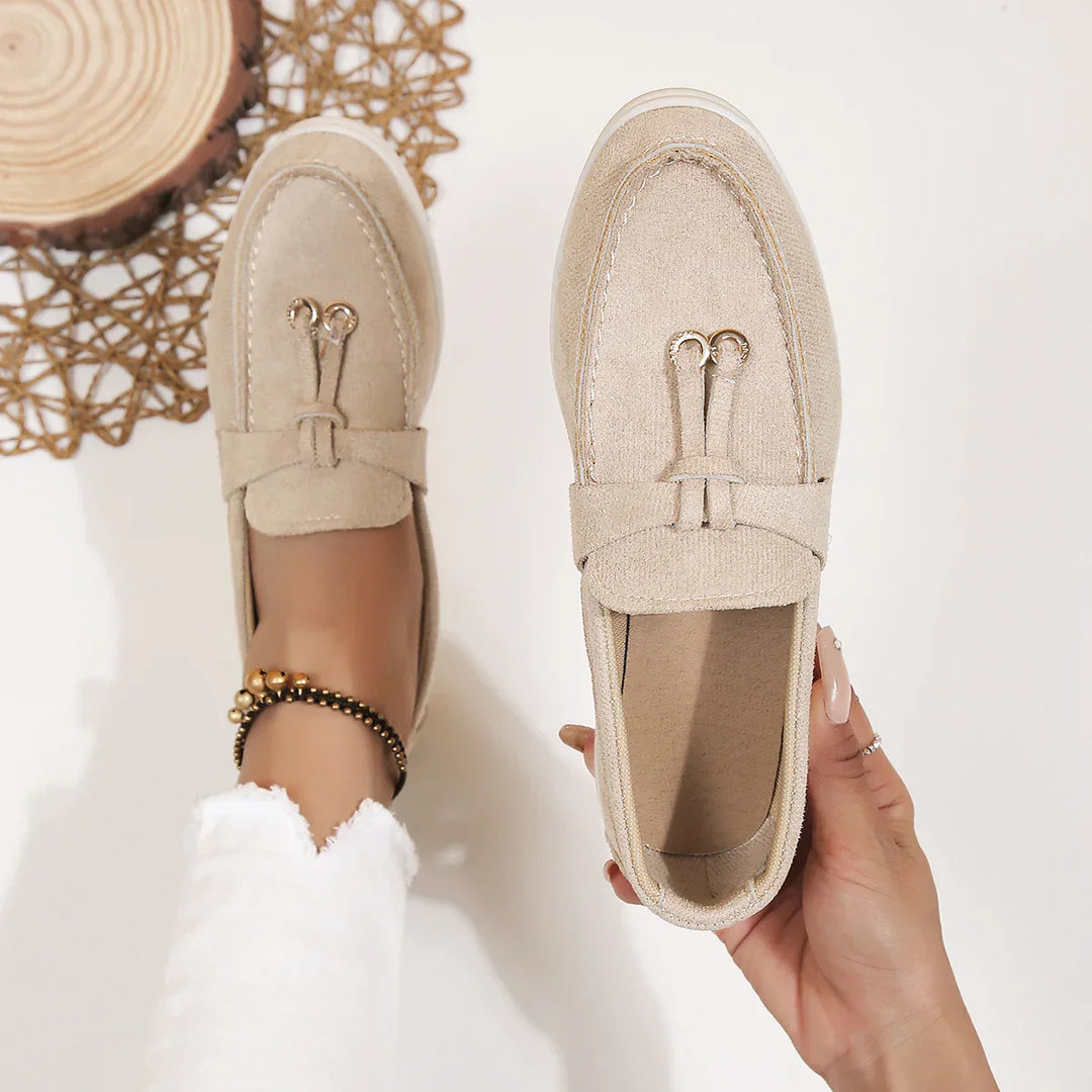 Serena Moccasin