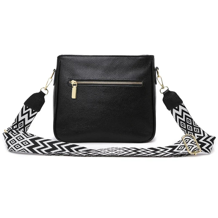 Juliet | Premium Leather Shoulder Bag