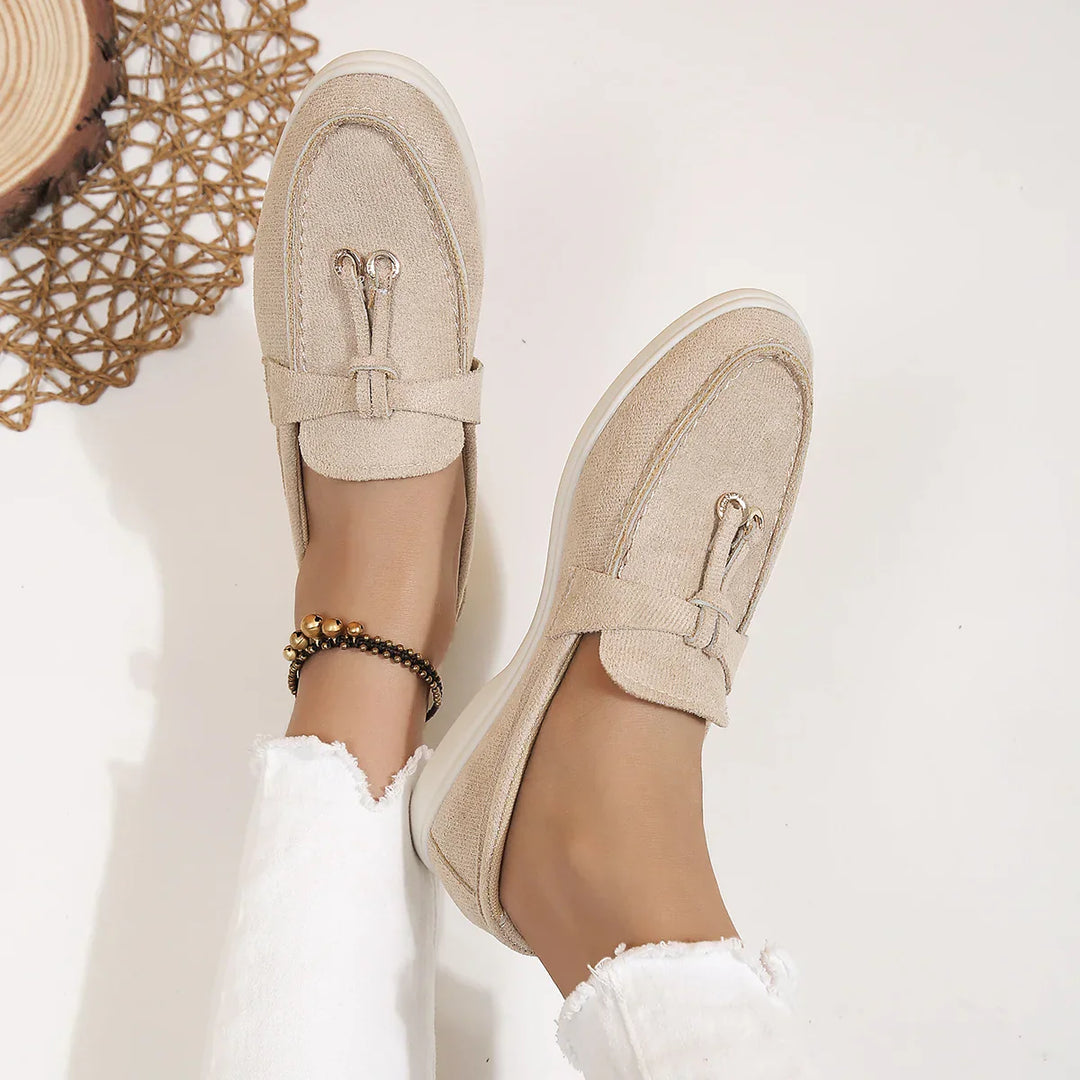 Serena Moccasin
