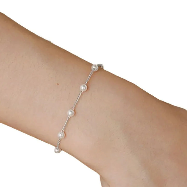 Pearl Bracelet | Origins
