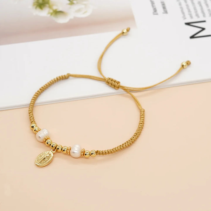 Maria Bracelet | Origins