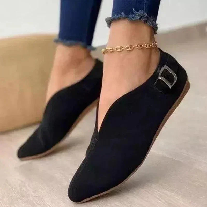 Marisol Moccasin