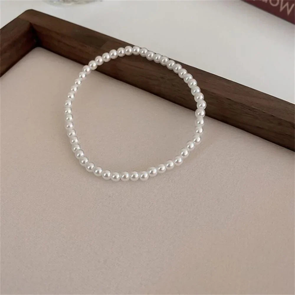 Pearl Bracelet | Origins