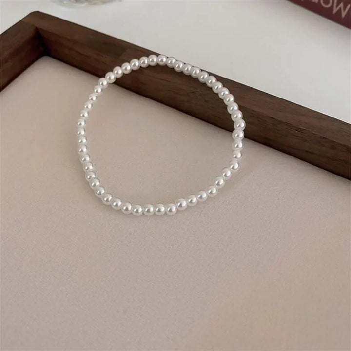 Pearl Bracelet | Origins