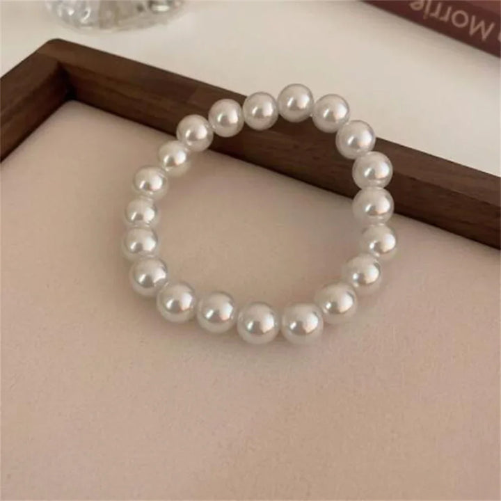 Pearl Bracelet | Origins