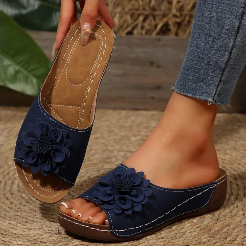 Elarie Sandals