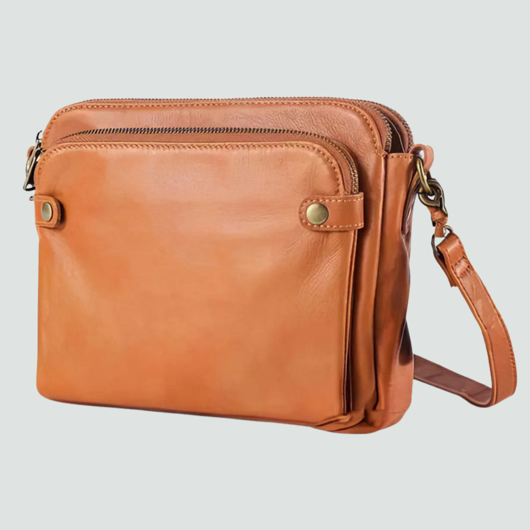 Kim's Masterpiece | Classic Bag