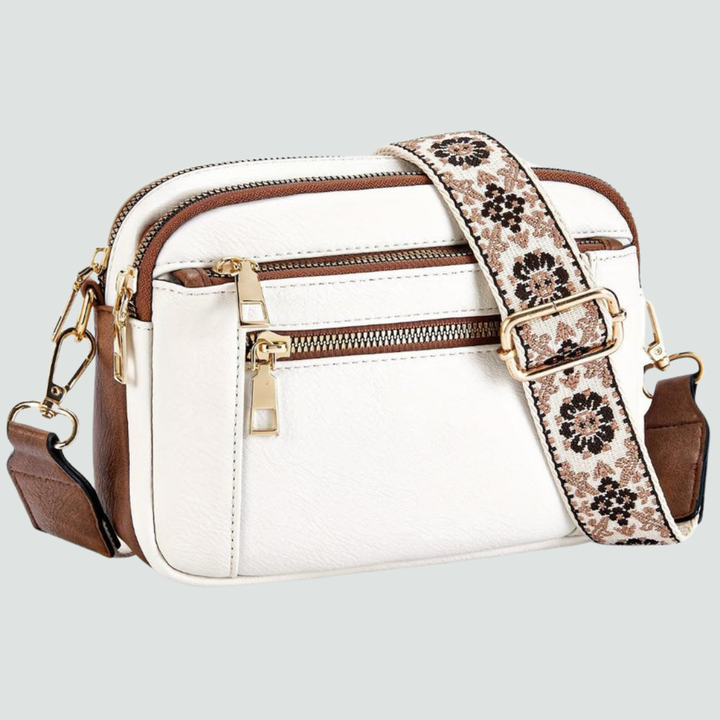 Aria Chic Crossbody Bag