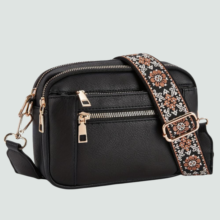 Aria Chic Crossbody Bag