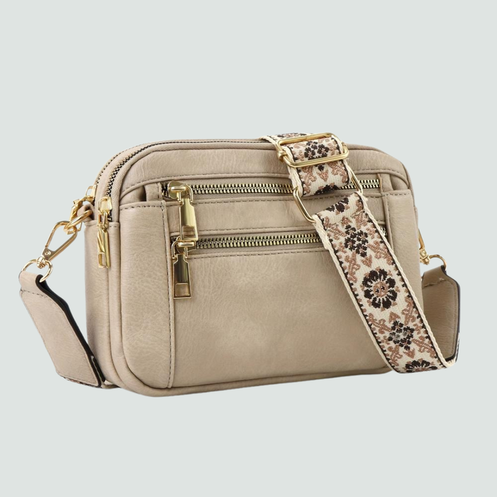 Aria Chic Crossbody Bag