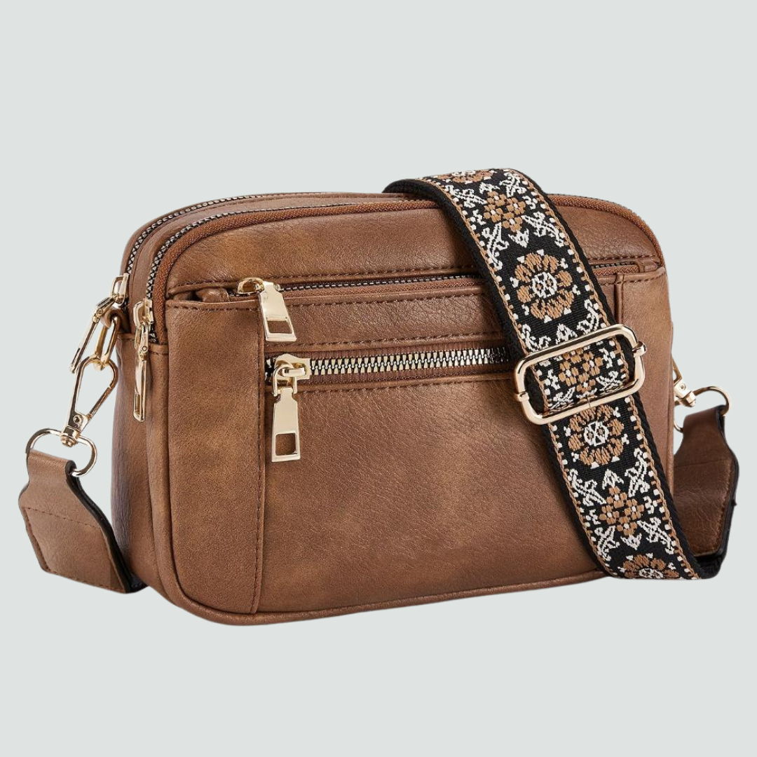 Aria Chic Crossbody Bag