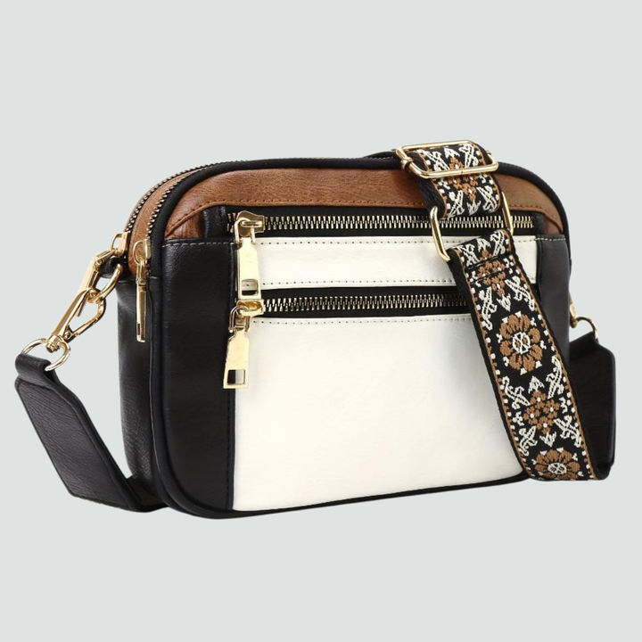 Aria Chic Crossbody Bag