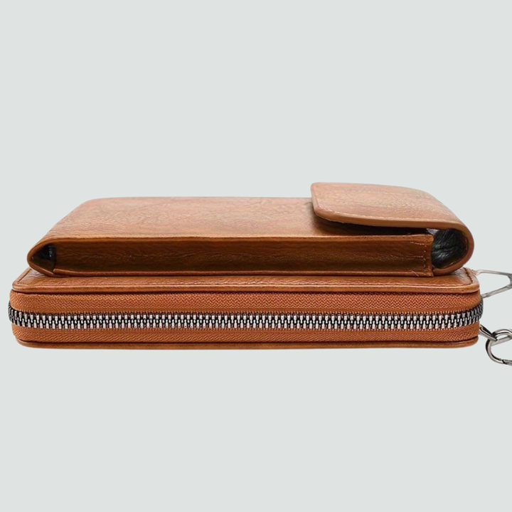 Nicole's Chic Compact | Handbag