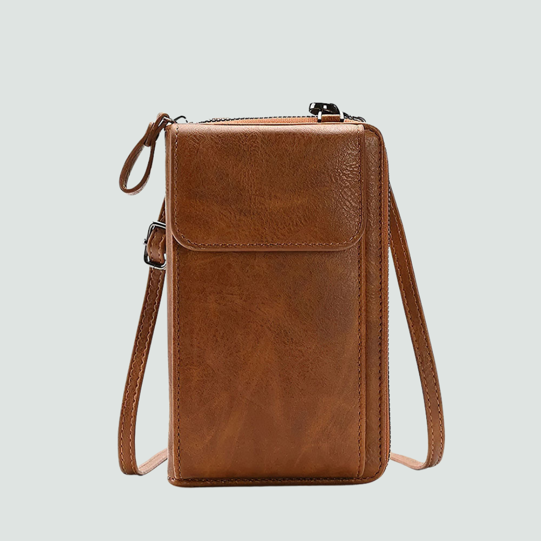 Nicole's Chic Compact | Handbag