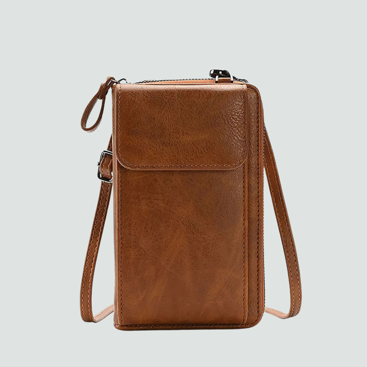 Nicole's Chic Compact | Handbag
