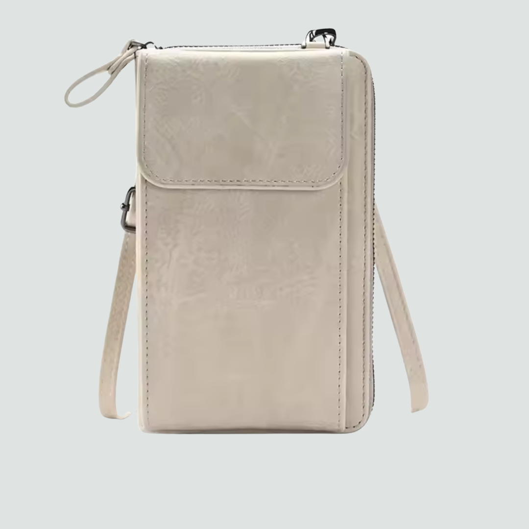 Nicole's Chic Compact | Handbag