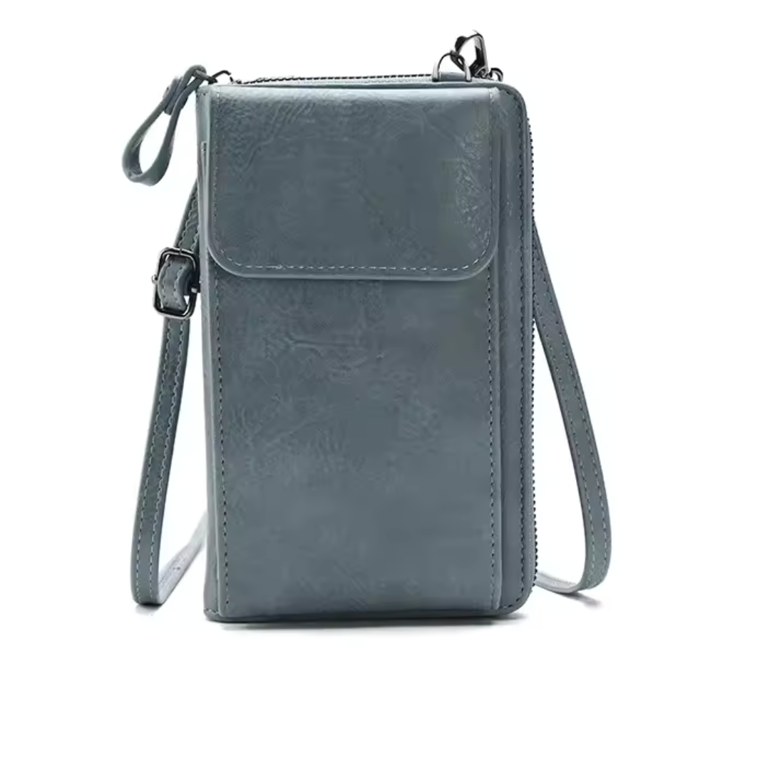 Nicole's Chic Compact | Handbag