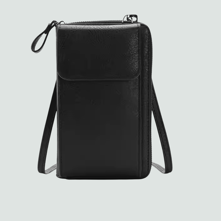 Nicole's Chic Compact | Handbag