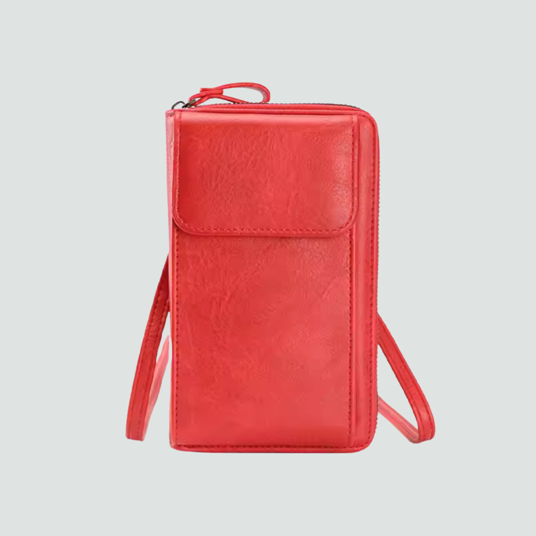 Nicole's Chic Compact | Handbag