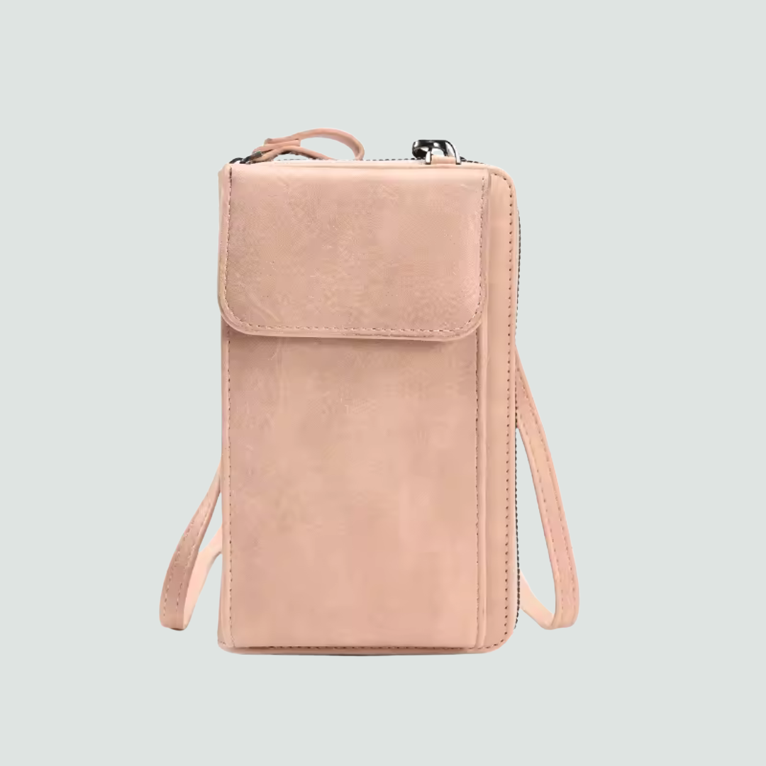 Nicole's Chic Compact | Handbag