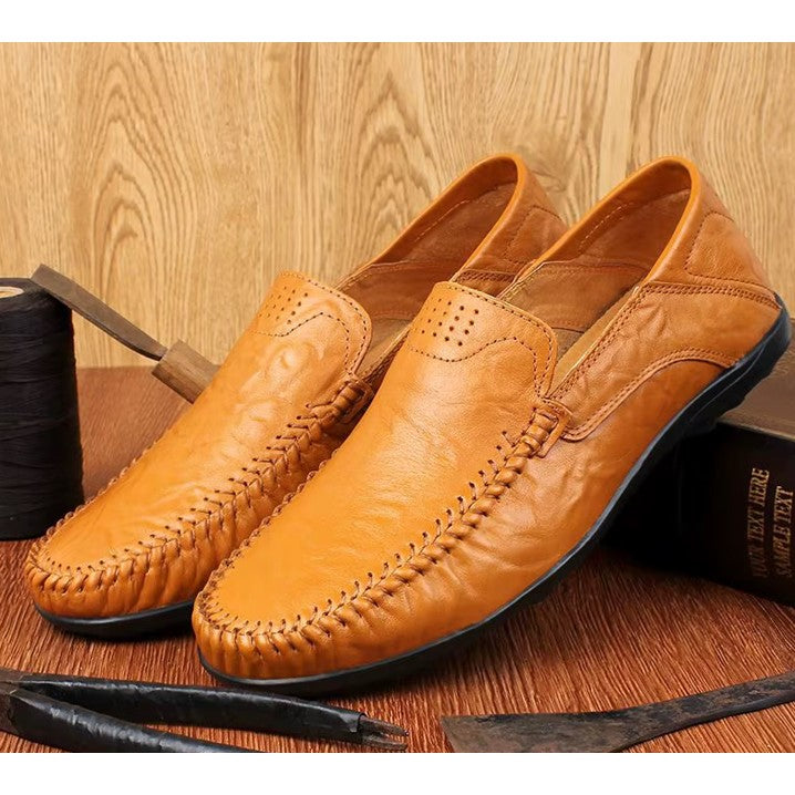 Oakridge Shoes – Classic comfort, ease for everyday