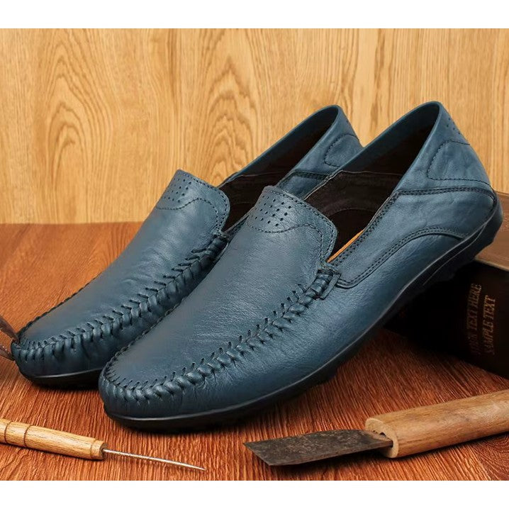 Oakridge Shoes – Classic comfort, ease for everyday