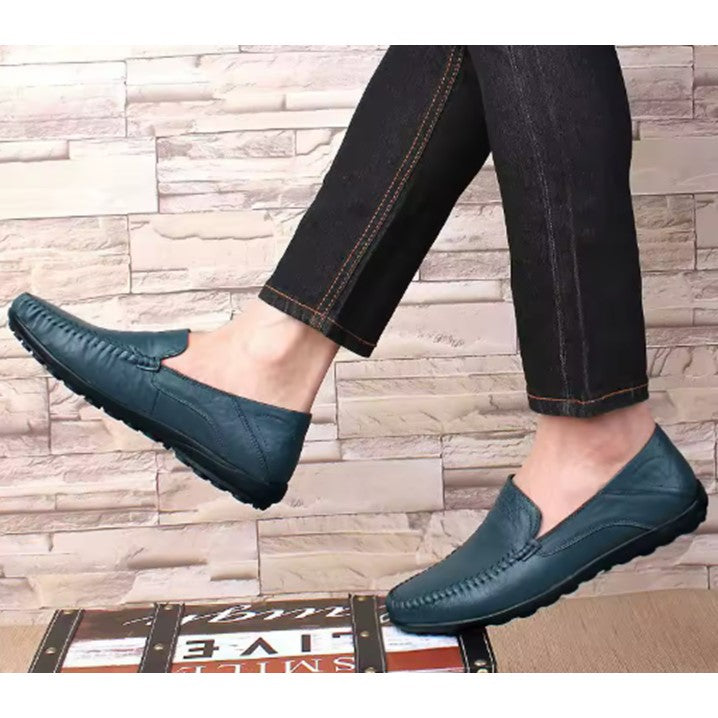 Oakridge Shoes – Classic comfort, ease for everyday