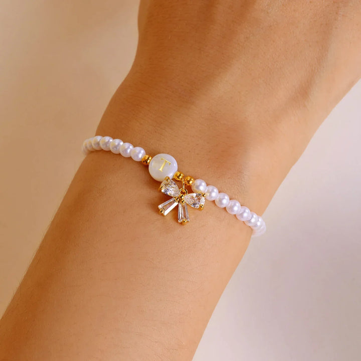 Bow Bracelet | Origins