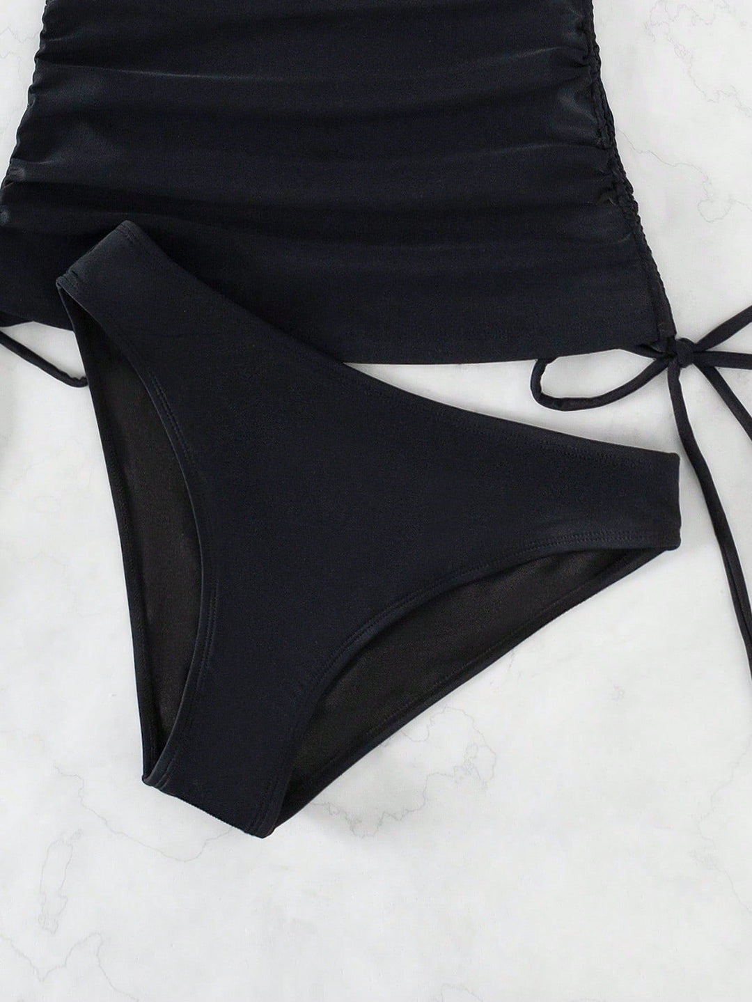Mônica Plus Size Tankini