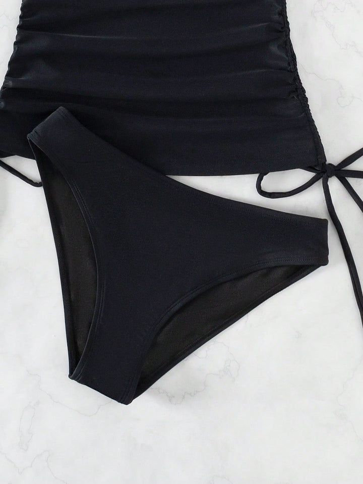 Mônica Plus Size Tankini