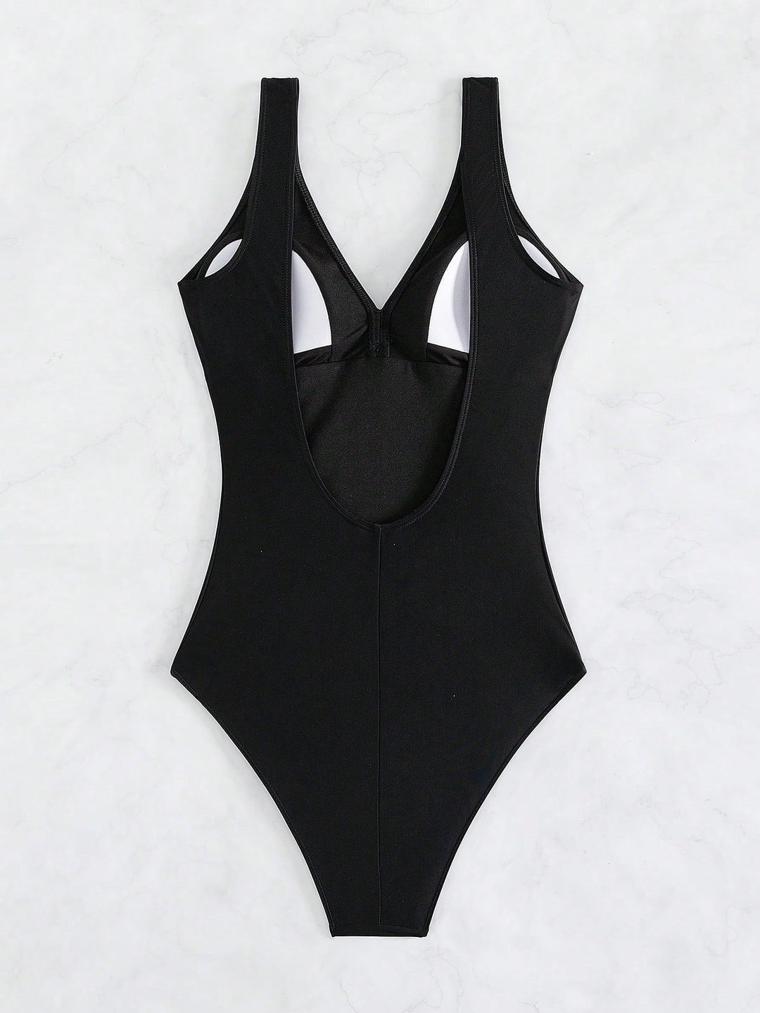 Manuella Plus Size Swimsuit