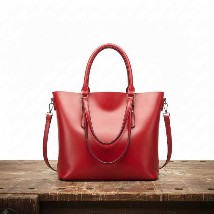 Gertrud's Vintage Crossbody Bag