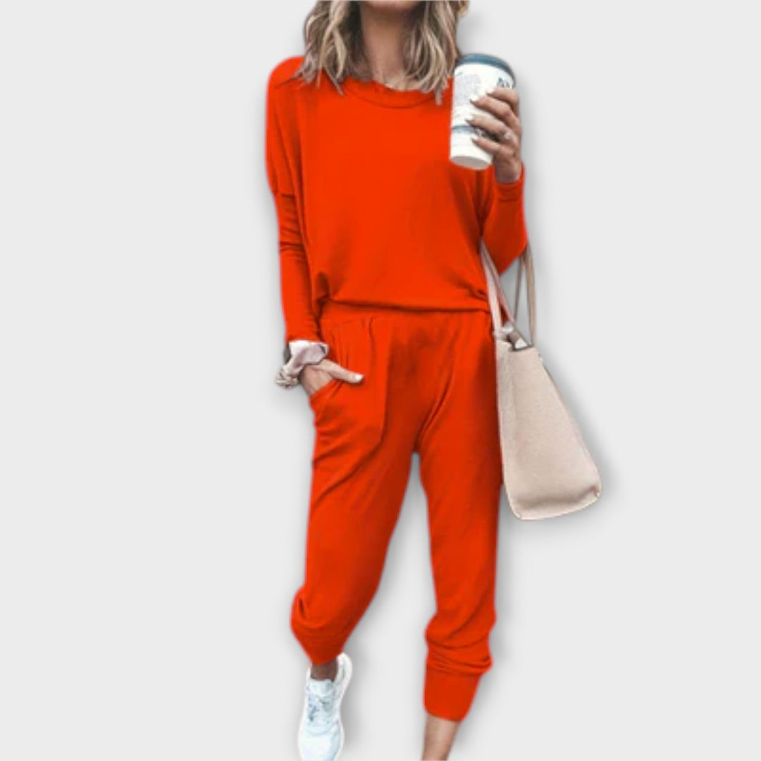 Aurora - Casual Set