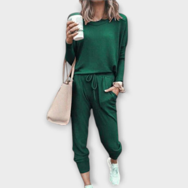 Aurora - Casual Set