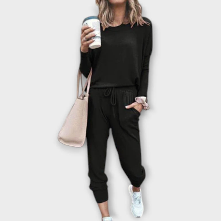 Aurora - Casual Set