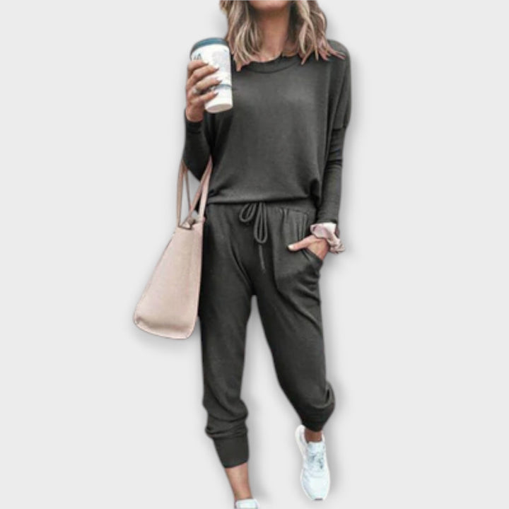 Aurora - Casual Set