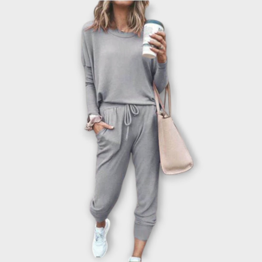 Aurora - Casual Set