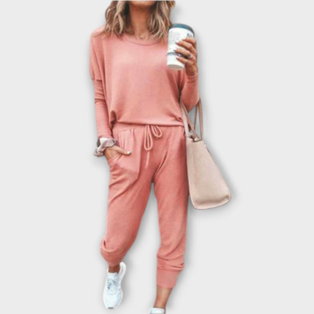 Aurora - Casual Set
