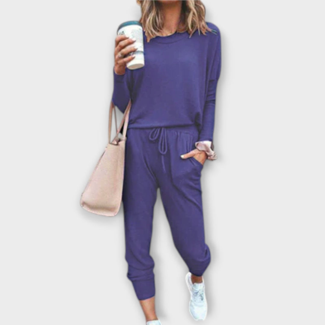 Aurora - Casual Set