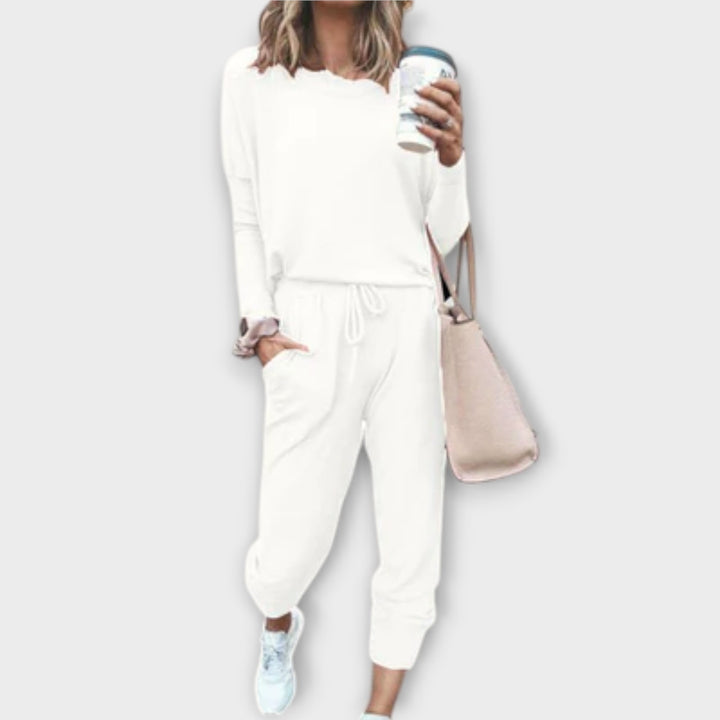 Aurora - Casual Set