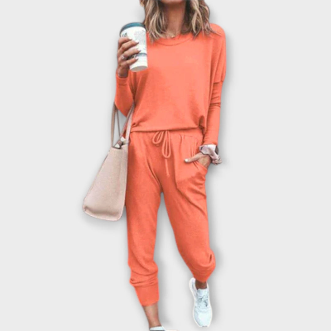 Aurora - Casual Set