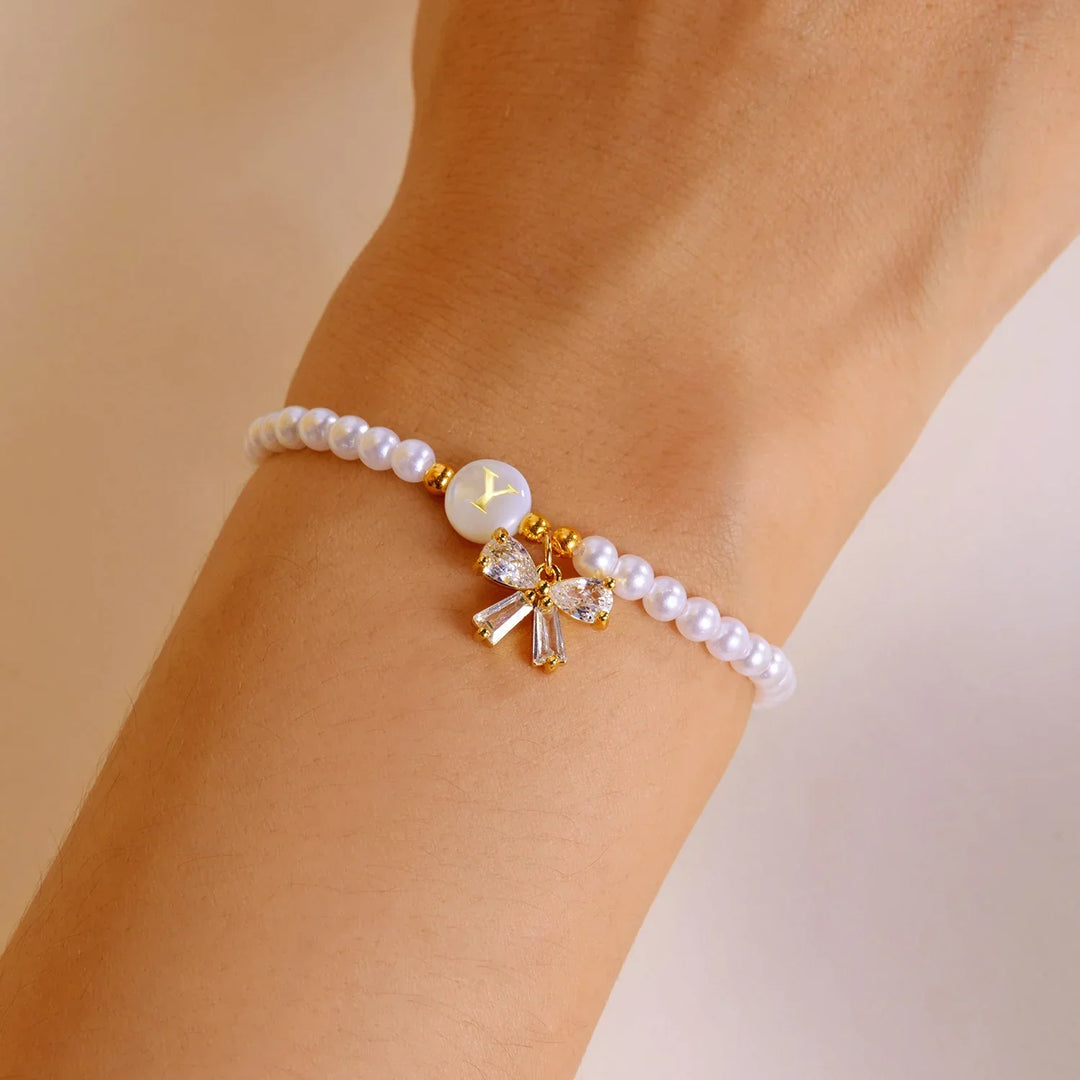 Bow Bracelet | Origins