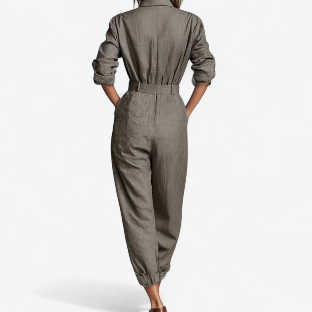 Nadine™ Trendy Jumpsuit