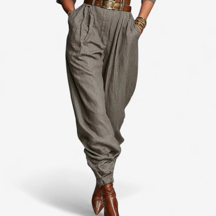 Nadine™ Trendy Jumpsuit