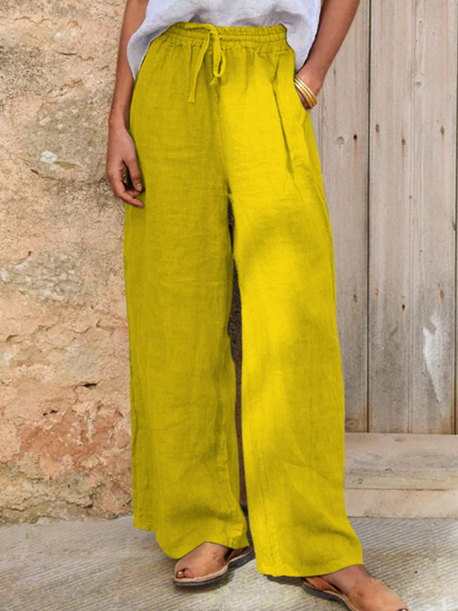 Vera Pants