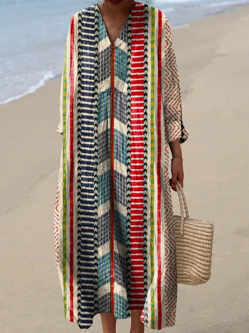 Nádia Dress