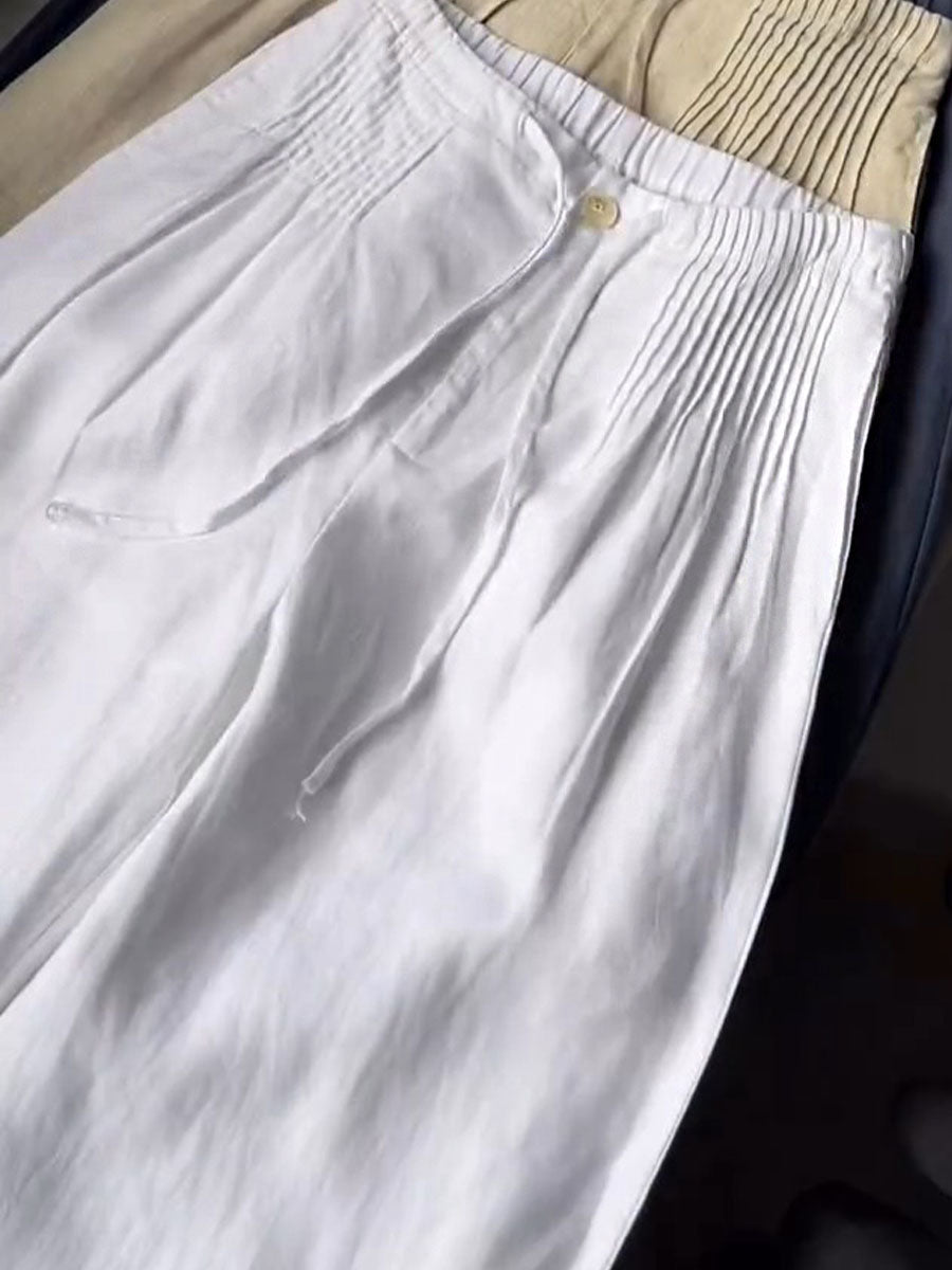 Carminha Pants