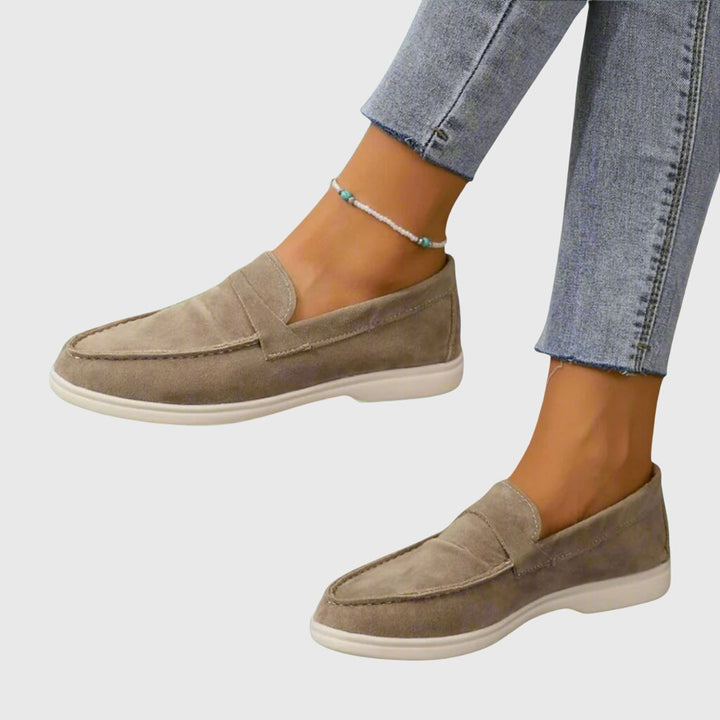 Molly™ - Orthopedic Flats
