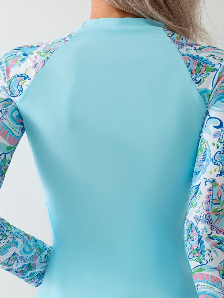 Grace Tankini Set