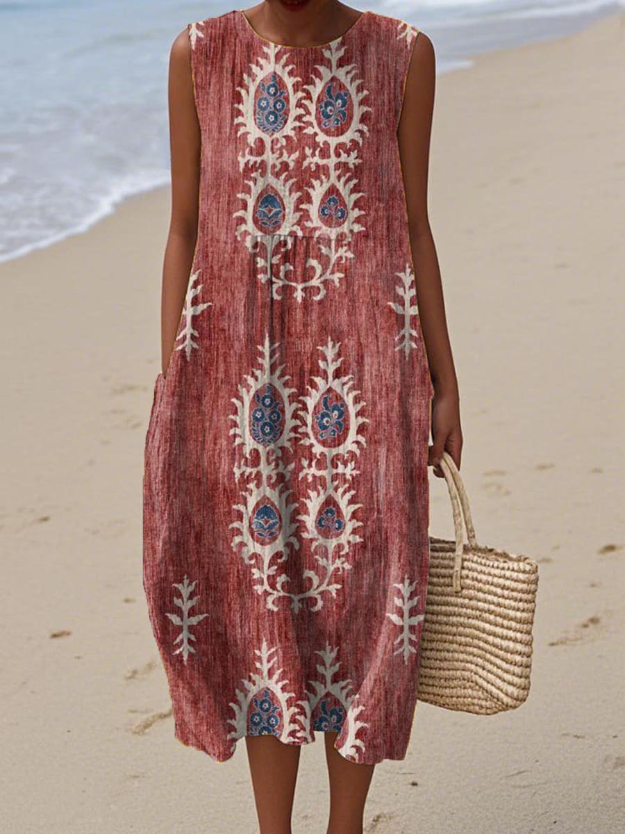 Selma Dress